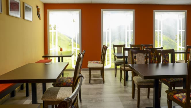 La Rochela - Madrid - 9