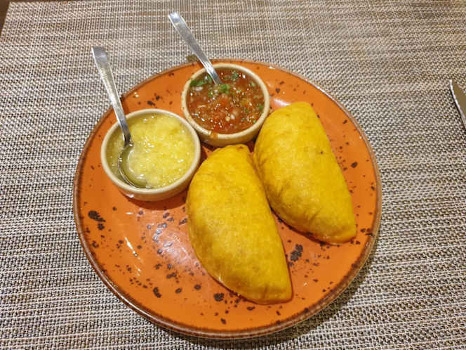 La Rochela - Madrid - 2