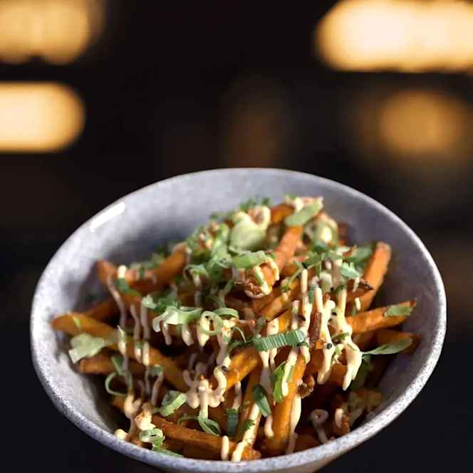 Restaurang Lulu Mall of Scandinavia - 9