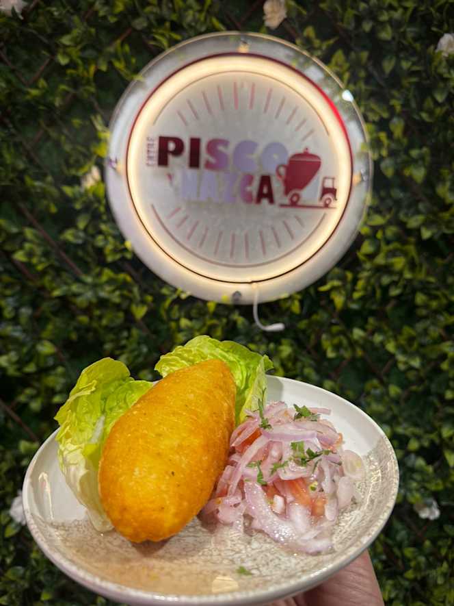 Entre Pisco y Nazca - 5