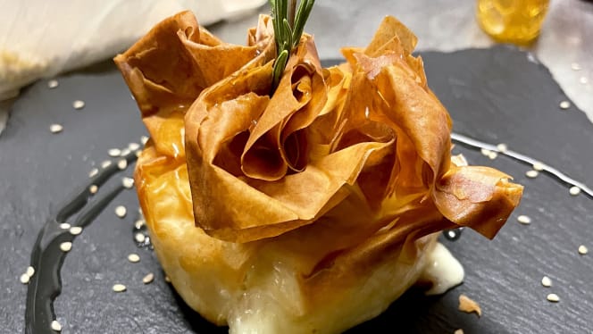 Agriturismo il Portico - 0