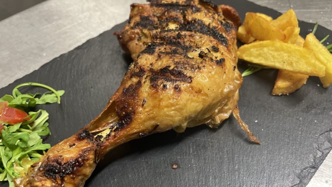 Agriturismo il Portico - 3