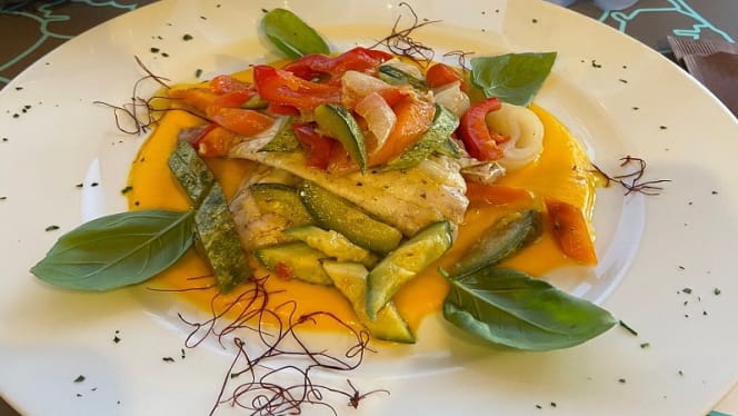 Ristorante Pizzeria Bagni Olimpia - 2