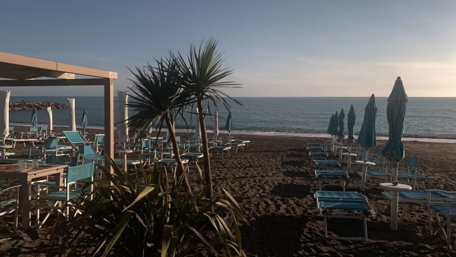 Ristorante Pizzeria Bagni Olimpia - 9