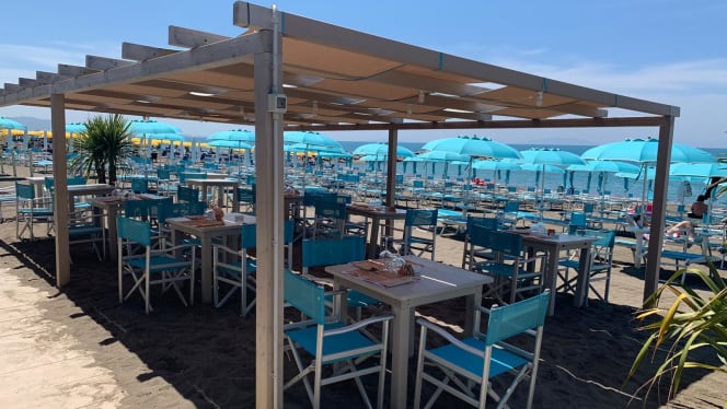 Ristorante Pizzeria Bagni Olimpia - 0