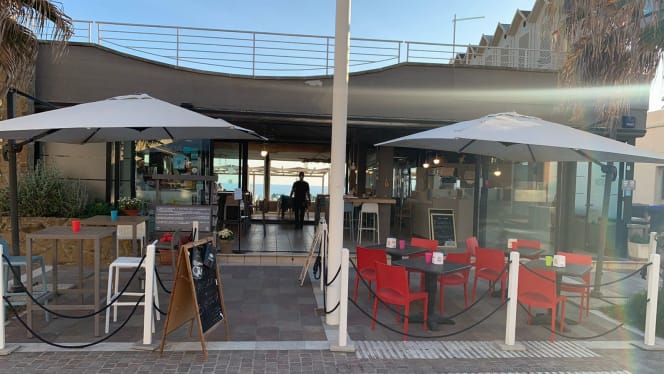 Ristorante Pizzeria Bagni Olimpia - 8