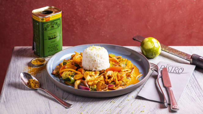 Schwitzer’s Bistro in der Albtherme - 3