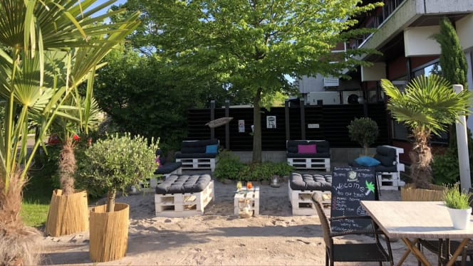 Schwitzer’s Bistro in der Albtherme - 0