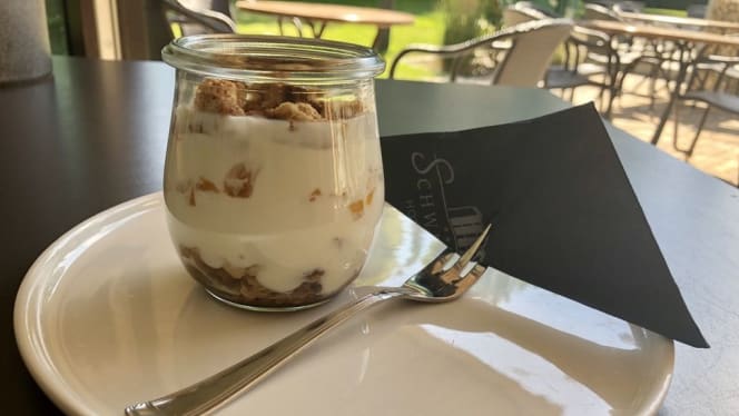 Schwitzer’s Bistro in der Albtherme - 2