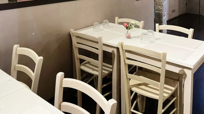 Shisha eat & repeat- nuova gestione - Alessandro - 0