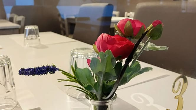 Shisha eat & repeat- nuova gestione - Alessandro - 2