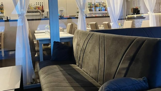 Shisha eat & repeat- nuova gestione - Alessandro - 1