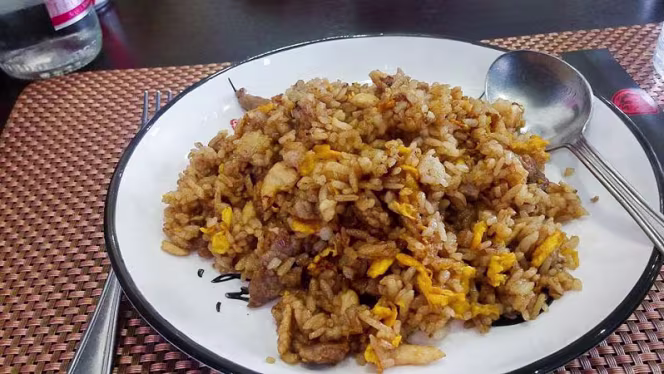 Asian Fusion Ton Lu Ren - 0