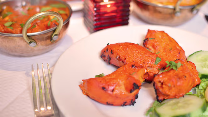 Planète du Kashmir - 1