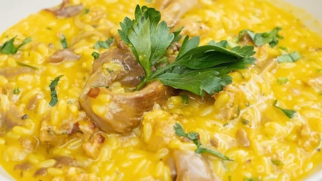 Caffè Novetrequarti - 5