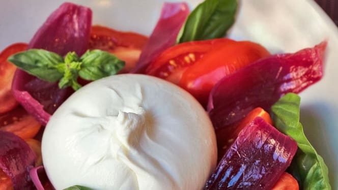 Caffè Novetrequarti - 6