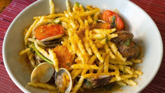 Caffè Novetrequarti - 1