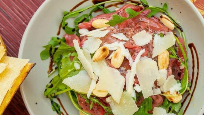 Caffè Novetrequarti - 9