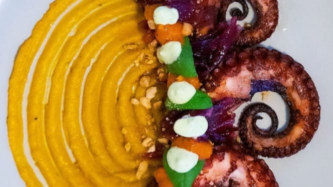 Caffè Novetrequarti - 3