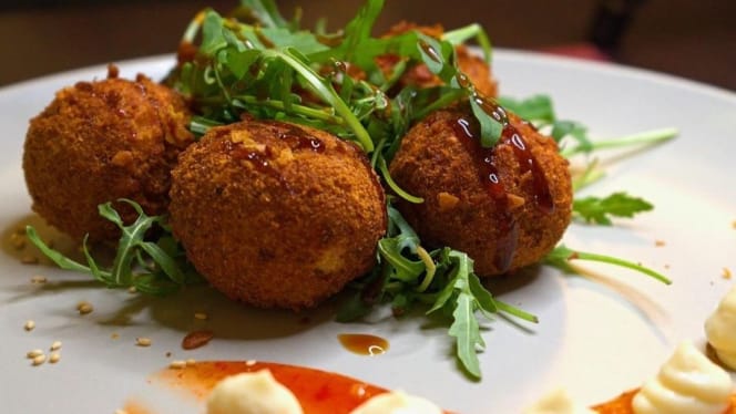 Caffè Novetrequarti - 4