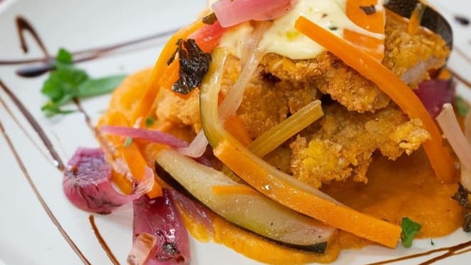 Caffè Novetrequarti - 2