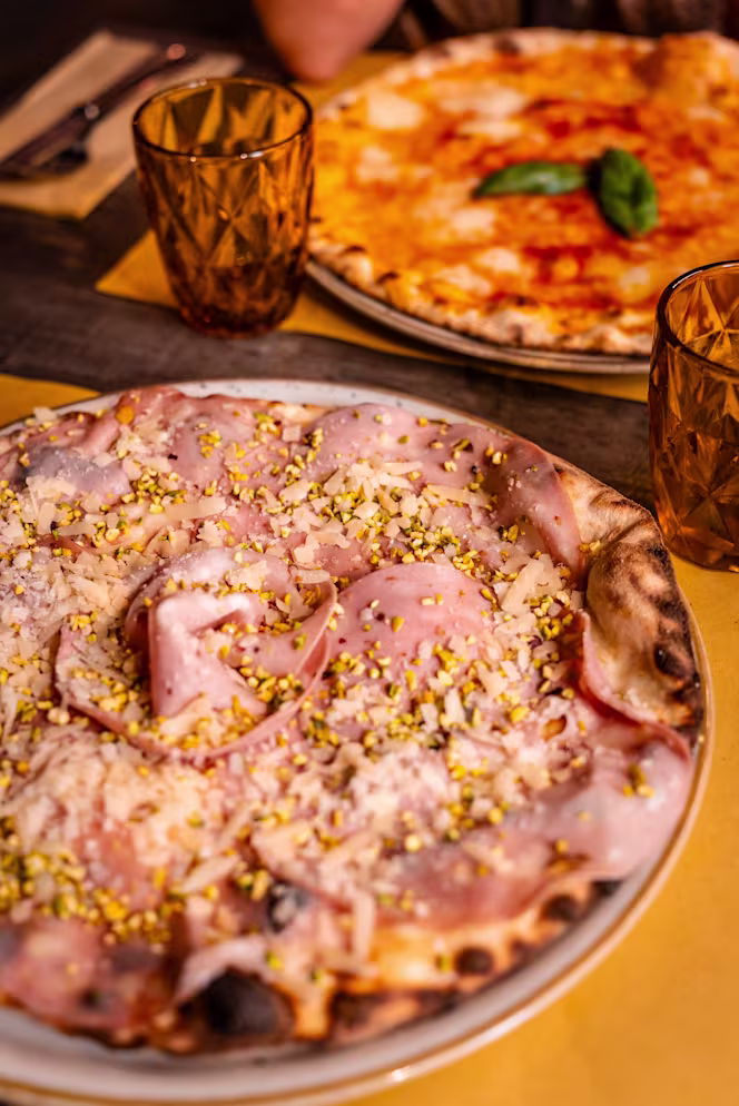 Super Panzerotto - 1