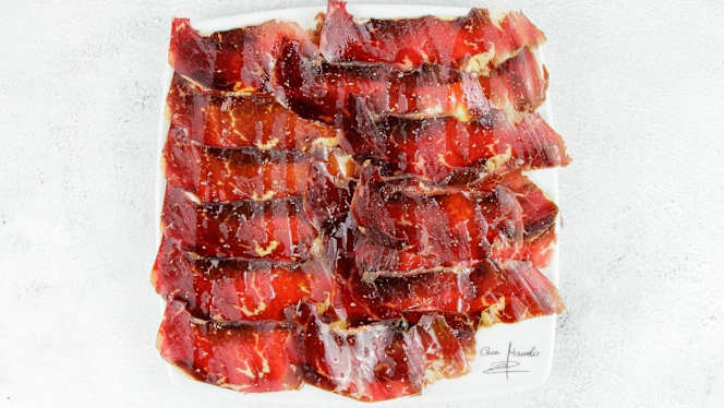 Casa Manolo Putney - 1