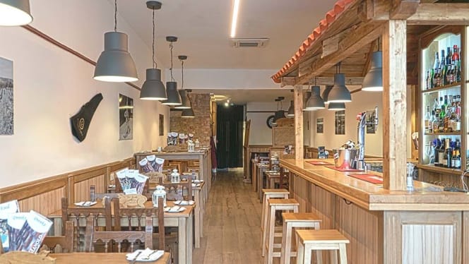 Casa Manolo Putney - 9