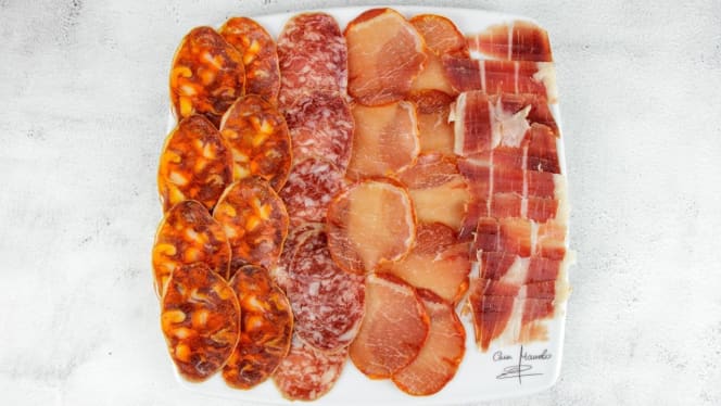 Casa Manolo Putney - 5