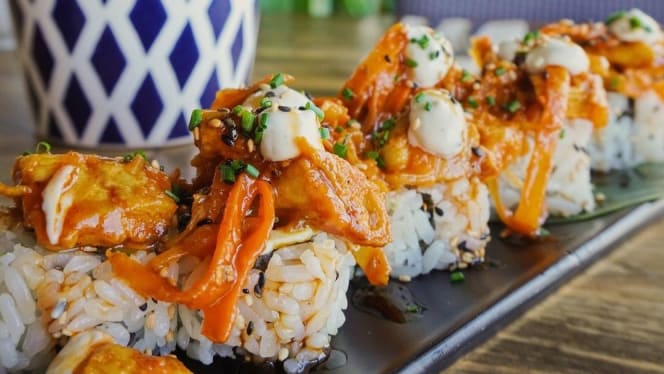 Yucca Port Balis - Sant Andreu de Llavaneres - 5