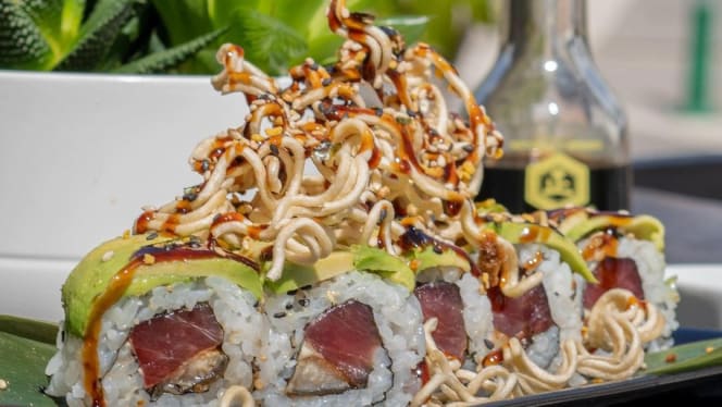 Yucca Port Balis - Sant Andreu de Llavaneres - 0