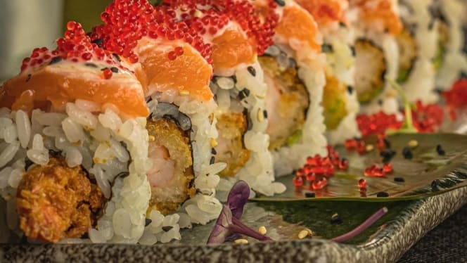 Yucca Port Balis - Sant Andreu de Llavaneres - 6