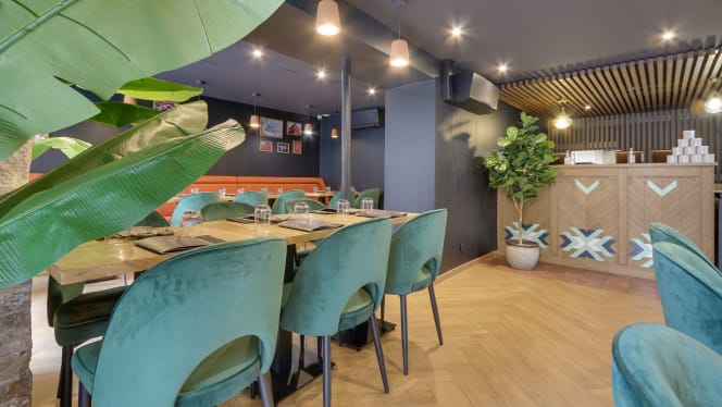 Côté Sushi Rueil - Rueil-Malmaison - 9