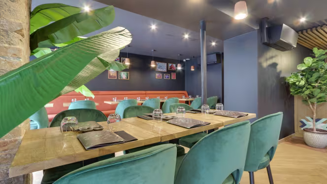 Côté Sushi Rueil - Rueil-Malmaison - 8