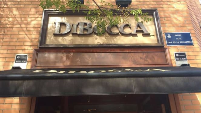 Dibocca Valencia - 0