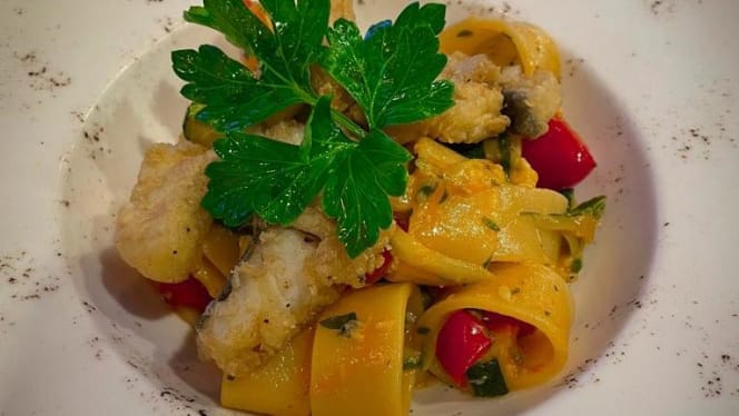 Vittoria Bistrot & Pizza - 4