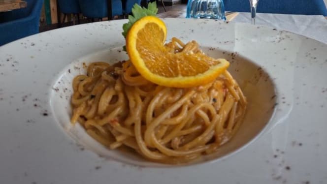 Vittoria Bistrot & Pizza - 2