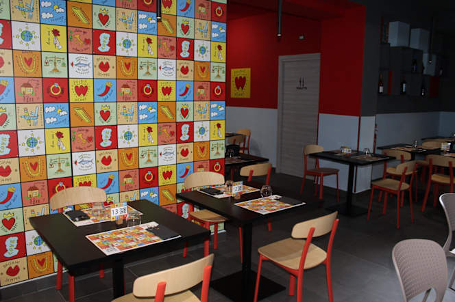 Brina Brace E Farina - 0