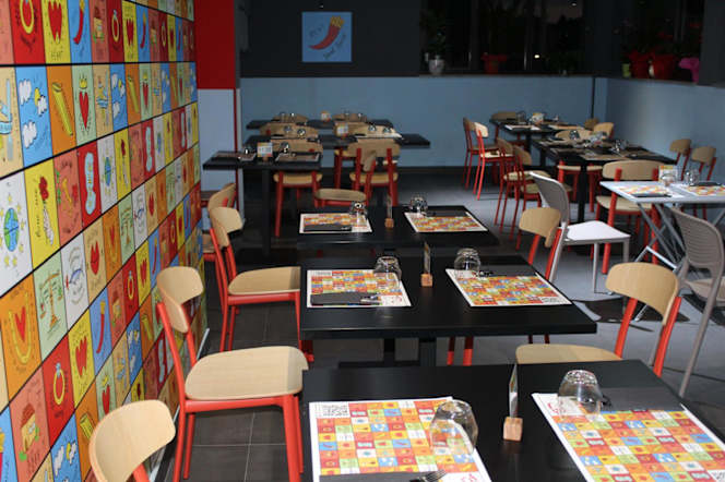 Brina Brace E Farina - 4