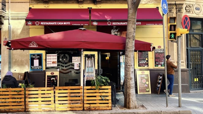 Casa Muyo (desde 1964) - 8