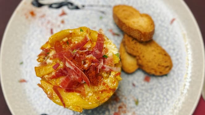 Casa Muyo (desde 1964) - 6