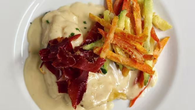 Casa Muyo (desde 1964) - 1