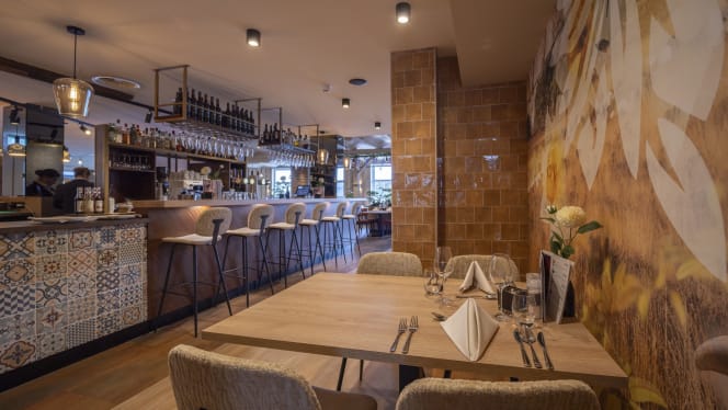 Fletcher Landhotel De Borken - 9