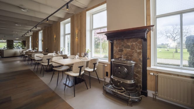 Fletcher Landhotel De Borken - 7