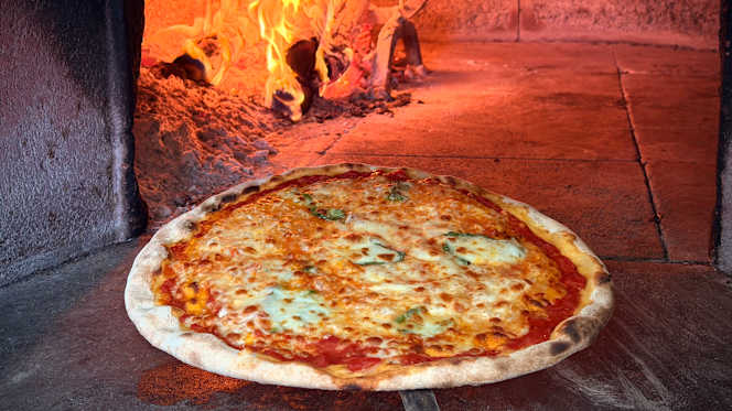 Ristorante Pizzeria La Terrazza al San Marco - 2