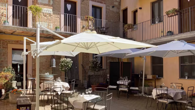 Trattoria Panoramica Sarroc - 9