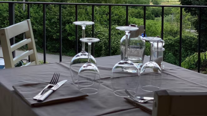 Trattoria Panoramica Sarroc - 6