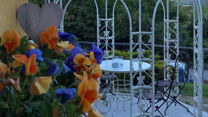 Trattoria Panoramica Sarroc - 2