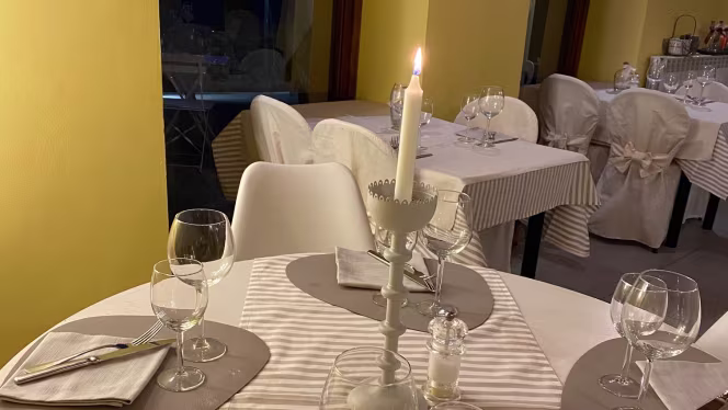 Trattoria Panoramica Sarroc - 3