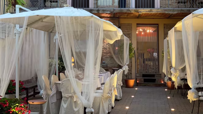 Trattoria Panoramica Sarroc - 5